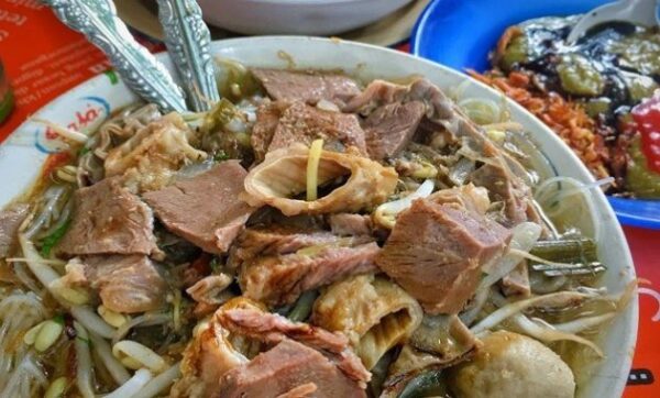 Bakso enak di medan paling terenak yang makan johor tempat urat malang krakatau mie beranak halal daftar kuliner ayam setia budi 7 lokasi dan murah jual kota yg sapi warung pembelinya selalu antre antri