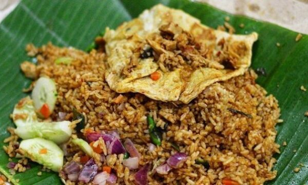 Nasi goreng paling enak di medan resep terenak surya kolong marelan kota setiabudi tempat makan kambing yang pemuda wak ribut sumatera utara gila nasi goreng paling enak