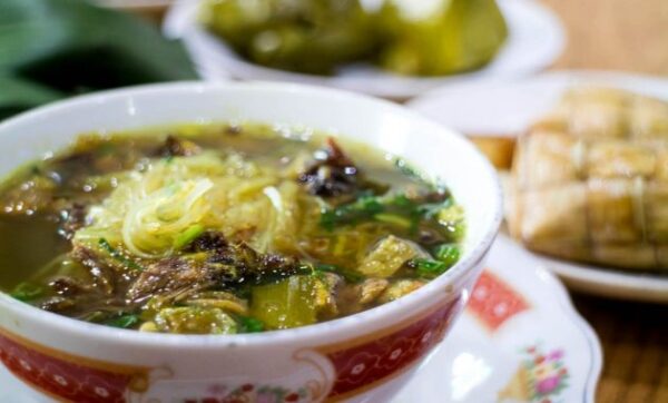 Soto betawi enak di jakarta mie tangkar padang yang selatan tebet barat timur kudus pusat resep lamongan ayam daging ceker paling yg daerah dan murah gebrak utara jual kuningan kambing kaki kwali kikil sapi madura makan medan restoran ranjau rekomendasi terenak tempat warung 8 sarapan tangerang