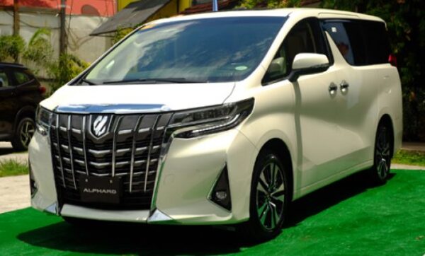 Sewa mobil alphard jakarta rental lepas kunci murah harga di bandung selatan timur harian barat pengantin kota daerah khusus ibukota bulanan mewah central city rp cakra mitra fortuner innova ke south tarif