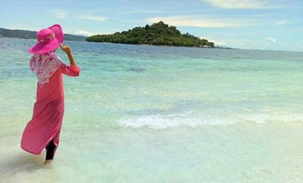 Pantai pasir putih lampung selatan harga tiket masuk alamat lokasi wisata bandar hotel dekat dari jakarta kabupaten tengah indonesia 2021 penginapan pulau condong objek jalan menuju rute letak peta google map cilacap rembang jepara jawa tengah anyer tuban kebumen jogja trenggalek