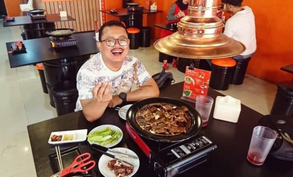 All you can eat medan hanamasa steak 21 harga restoran di tempat makan promo 2021 bbq murah ringroad halal makanan ring road simhae pochajjang sushi grand aston buffet korean restaurant seoul garden in kintan jw marriott sun plaza