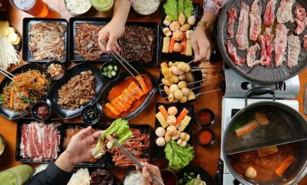 All you can eat depok pochajjang manse restoran terdekat yorichi di murah makanan dimsum restaurant steak 21 2023 juanda korean bbq hotel terbaru lama mall kartini 99k bamboo daerah u margonda food fave grill gangnam hanamasa halal harga santika itc samping janje sapi jl tempat makan rekomendasi resto sushi seafood shabu sukiyaki takarajima thailand 100rb kota jawa barat