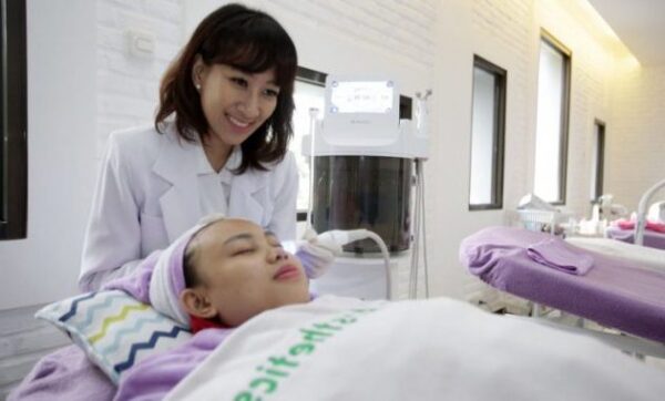 Klinik kecantikan terbaik di karawang dokter kosambi natasha yang bagus farina sonia loker daerah auraku alamat barat kidang rangga kabupaten jawa paling cito cari timur galuh mas lowongan kerja nbc wijaya platinum erha rekomendasi tempat