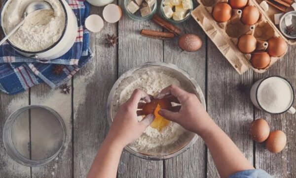 Toko bahan kue di samarinda terlengkap terbesar kaka avani sw kencana harum manis urby kota kalimantan timur alamat perlengkapan lambung seberang terdekat yofanila 88 roti jual dari lokasi saya sekitar sini