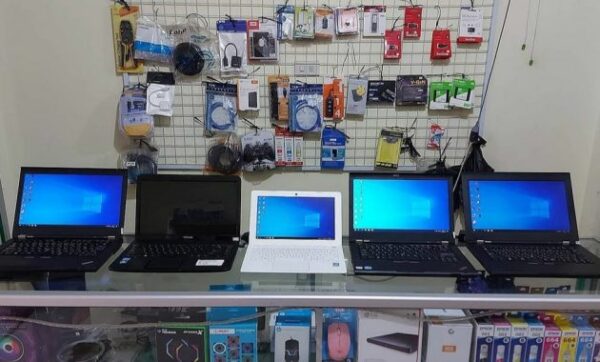 Toko komputer di bandar lampung murah terlengkap aksesoris terbesar kedaton jaya tengah lengkap termurah teluk betung laptop game pc gaming pusat penjualan sukarame griyacom