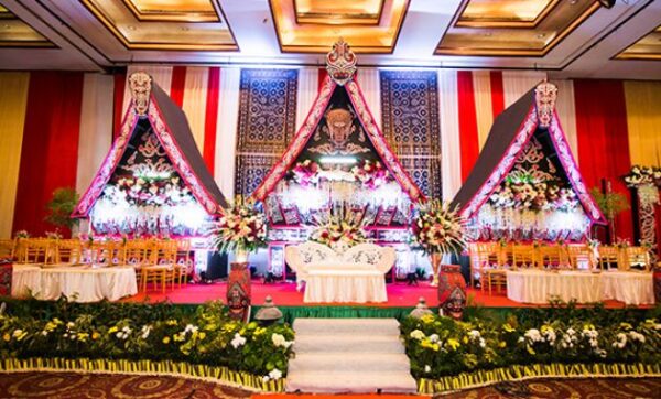 Gedung pernikahan di medan harga sewa terbaru yang murah batak untuk resepsi daftar adat asrama haji biaya nikah tempat 2021 kota kodam mewah rekomendasi referensi wedding terbaik